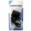 Norton Γυαλιστερός Φορτιστής Ταξιδίου Nokia 2.0mm Norton Γυαλιστερός Φορτιστής Ταξιδίου Nokia 2.0mm